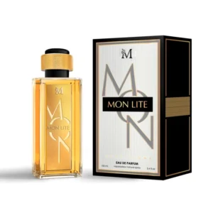Perfume Mon Lite Mujer