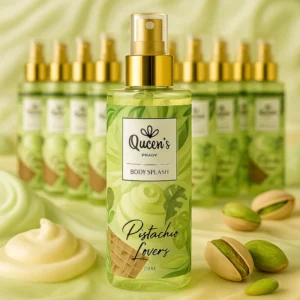 PISTACCHIO LOVER - RECUERDA A 62 SOL JANEIRO