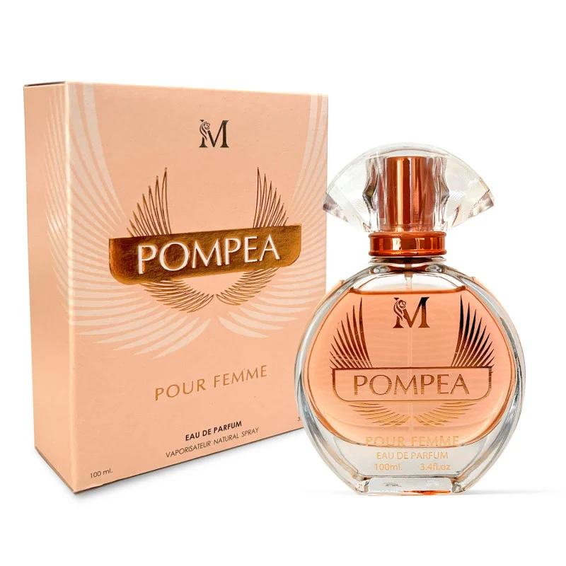 Pompea Perfume Mujer