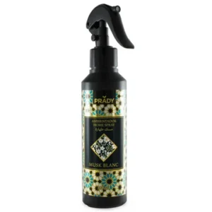 Ambientador en spray para hogar 220ml - Musk Blanc