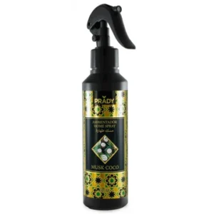 Ambientador en spray para hogar 220ml - Musk Coco