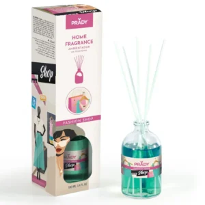 Ambientador Mikado - Fashion Shop