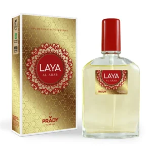Colonia LAYA AL ARAB 90ml