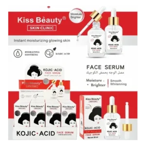 Serum Facial Acido Kojic 30G