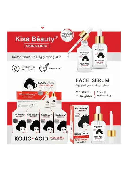 Serum Facial Acido Kojic 30G