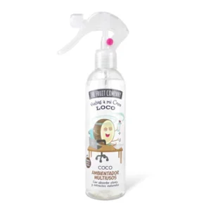 Ambientador Multiusos Coco 250ml TFC