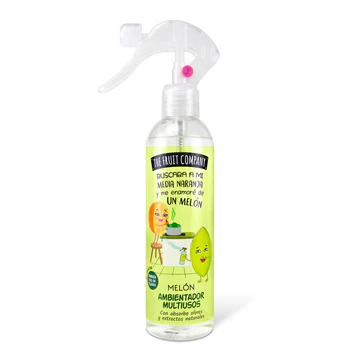 Ambientador Multiusos Melón 250ml TFC
