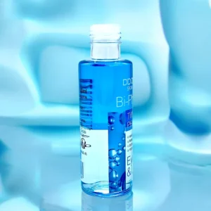 Agua Micelar Bi-Phase D'Donna A