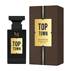 Perfume Top Town para Mujer