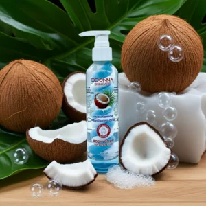 Loción Corporal Coco 200Ml