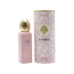 Yadira Perfume Arabe mujer