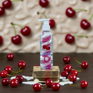 Loción Corporal Cereza 200Ml