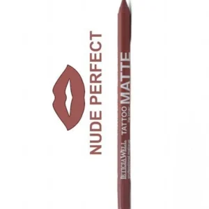 Perfilador de Labios TATOO Nude Perfect