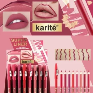 Lapiz Labial Color Duradero