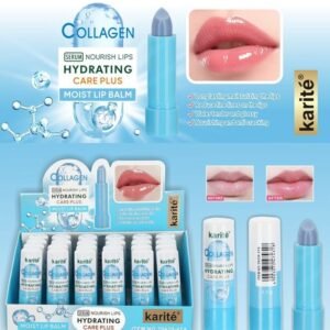 PROTECTOR LABIAL MAGIC CON COLOR COLAGENO