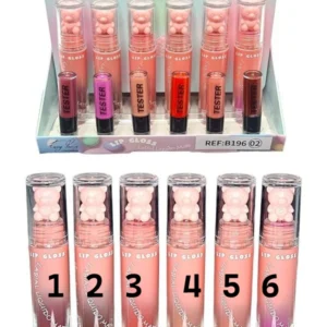 Brillo Labial Osito