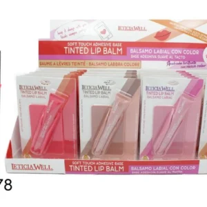 TINTE LIP BALM+SOPORTE MOVIL