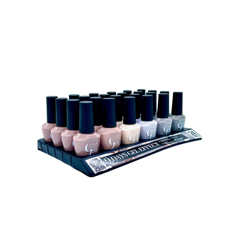 9 Days Effect Gel Blow 06