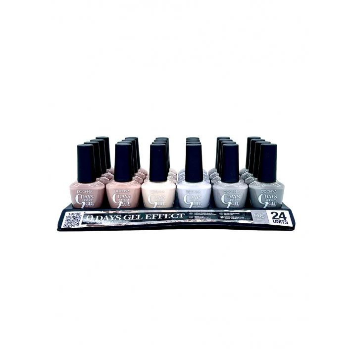 9 Days Effect Gel Blow 06 - Imagen 3