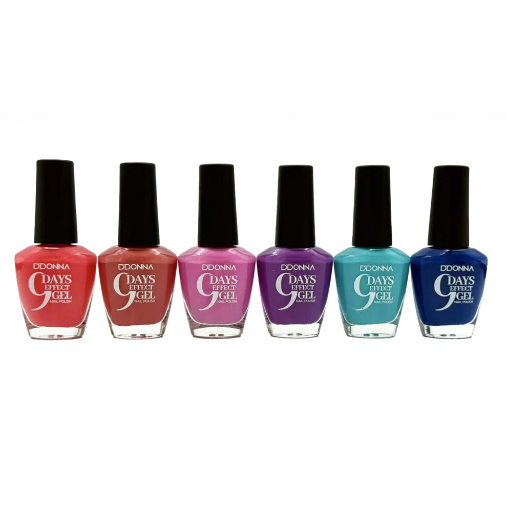 9 Days Effect Gel Cosmic 10 - Imagen 3