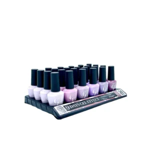 9 Days Effect Gel Doll Nail 03