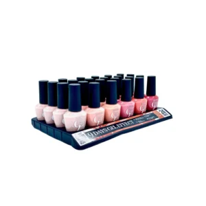 9 Days Effect Gel Excite 07