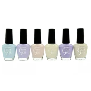 9 Days Effect Gel Haze 09