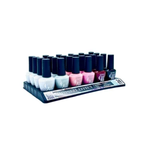 9 Days Effect Gel Matte Brave 13