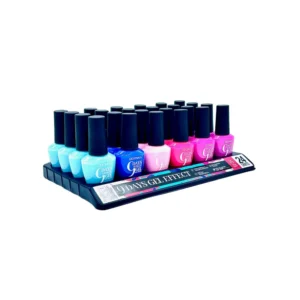 9 Days Effect Gel Neon 16