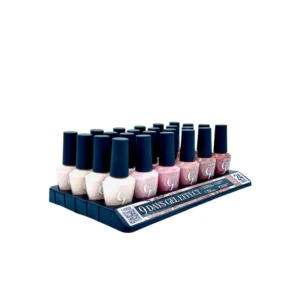 9 Days Effect Gel Nude 02