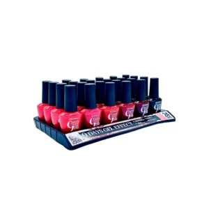 9 Days Effect Gel Spicy 04