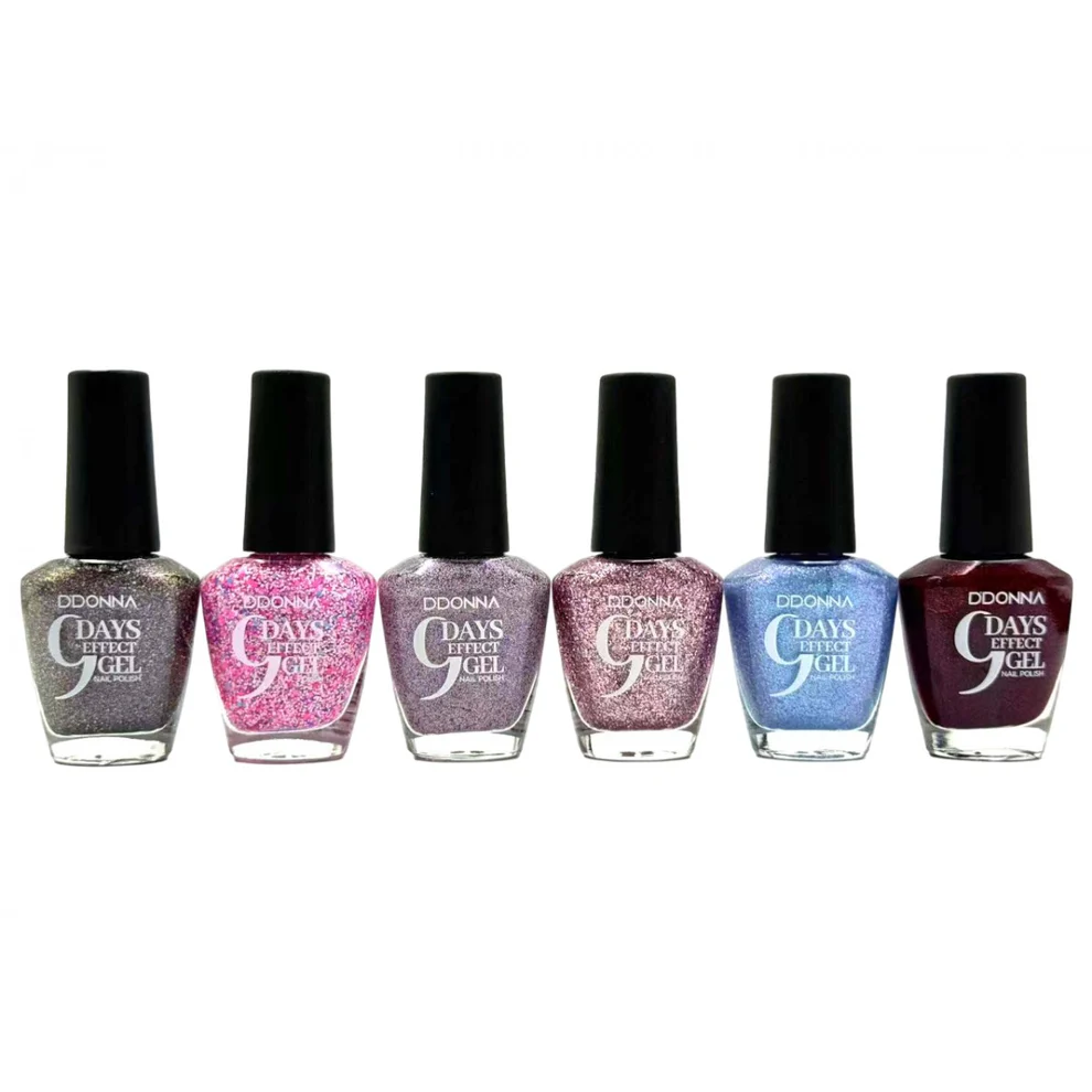 9 Days Effect Gel Supernova 15 - Imagen 2