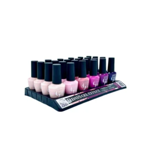 9 Days Effect Gel Ultraviolet 11