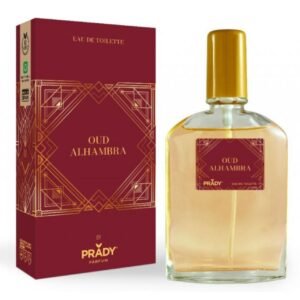 OUD ALHAMBRA - RECUERDA A BADEE SUBLUIME