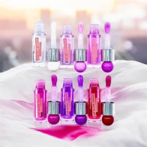 Lip Glow Oil Serum D'donna A