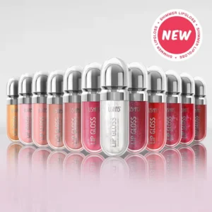 Brillo Labial Viral Ushas