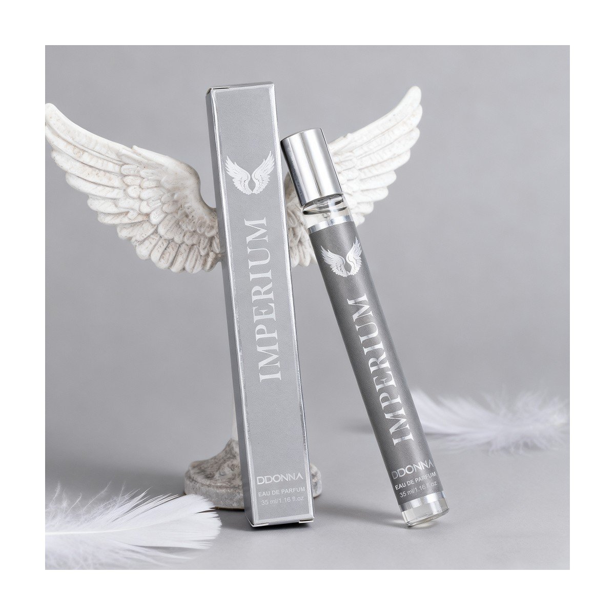 Eau De Parfum Imperium 35ml.