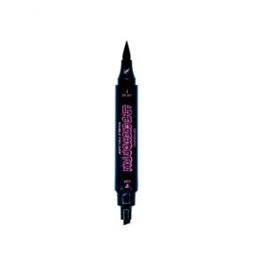 Eyeliner Creator Fun Black 24h.