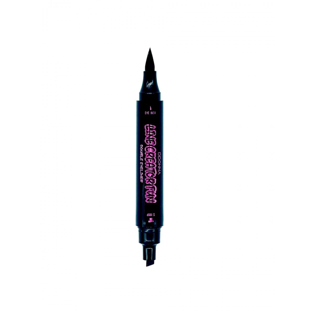 Eyeliner Creator Fun Black 24h.