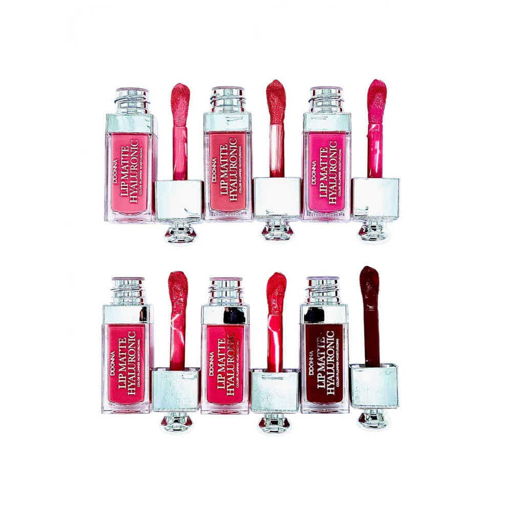 Gloss Matte Hyaluronic A - Imagen 2