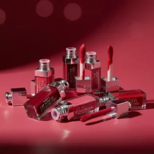 Gloss Matte Hyaluronic A