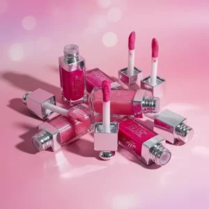 Gloss Matte Hyaluronic C