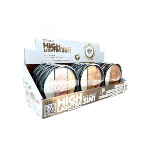 Highlighter Face&Body 3 in 1