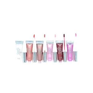 Lip Gloss Beauty Crystal B