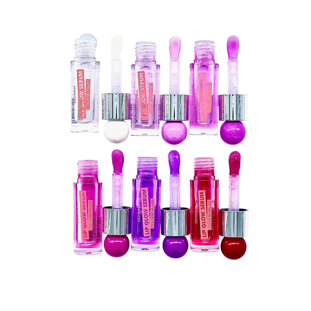Lip Glow Oil Serum D'donna A - Imagen 2