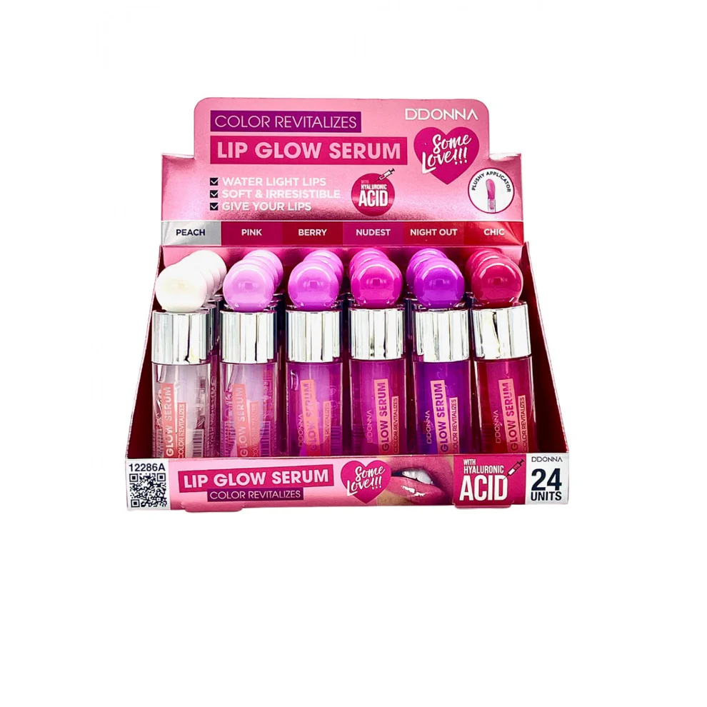 Lip Glow Oil Serum D'donna A - Imagen 3