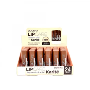 Lipcare Reparador Labial con Karité