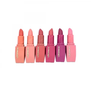 Labial Matte beauty A