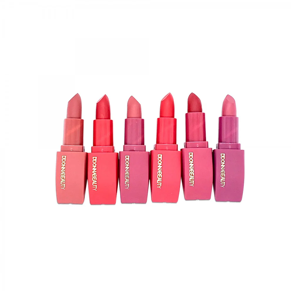 Labial Matte beauty B