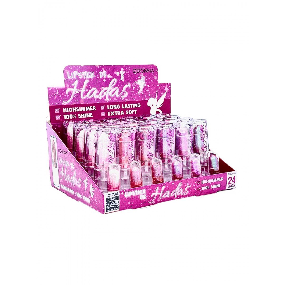 Lipstick Polvo de Hadas - Imagen 2